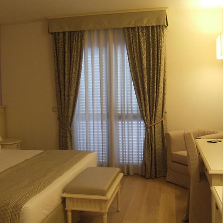 Hotel Girifalco - Nature & Relax 마사마리티마 외부 사진