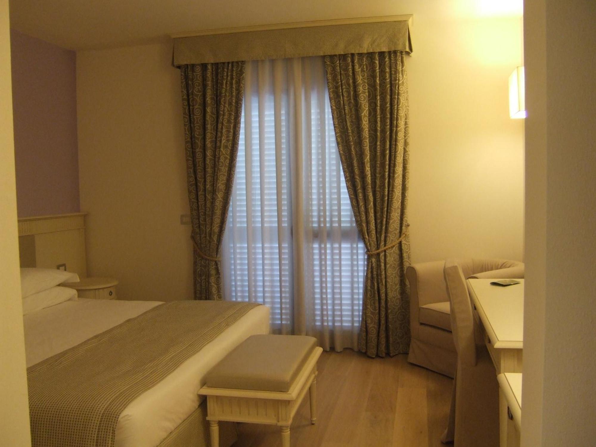 Hotel Girifalco - Nature & Relax 마사마리티마 외부 사진