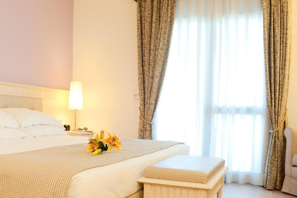 Hotel Girifalco - Nature & Relax 마사마리티마 외부 사진